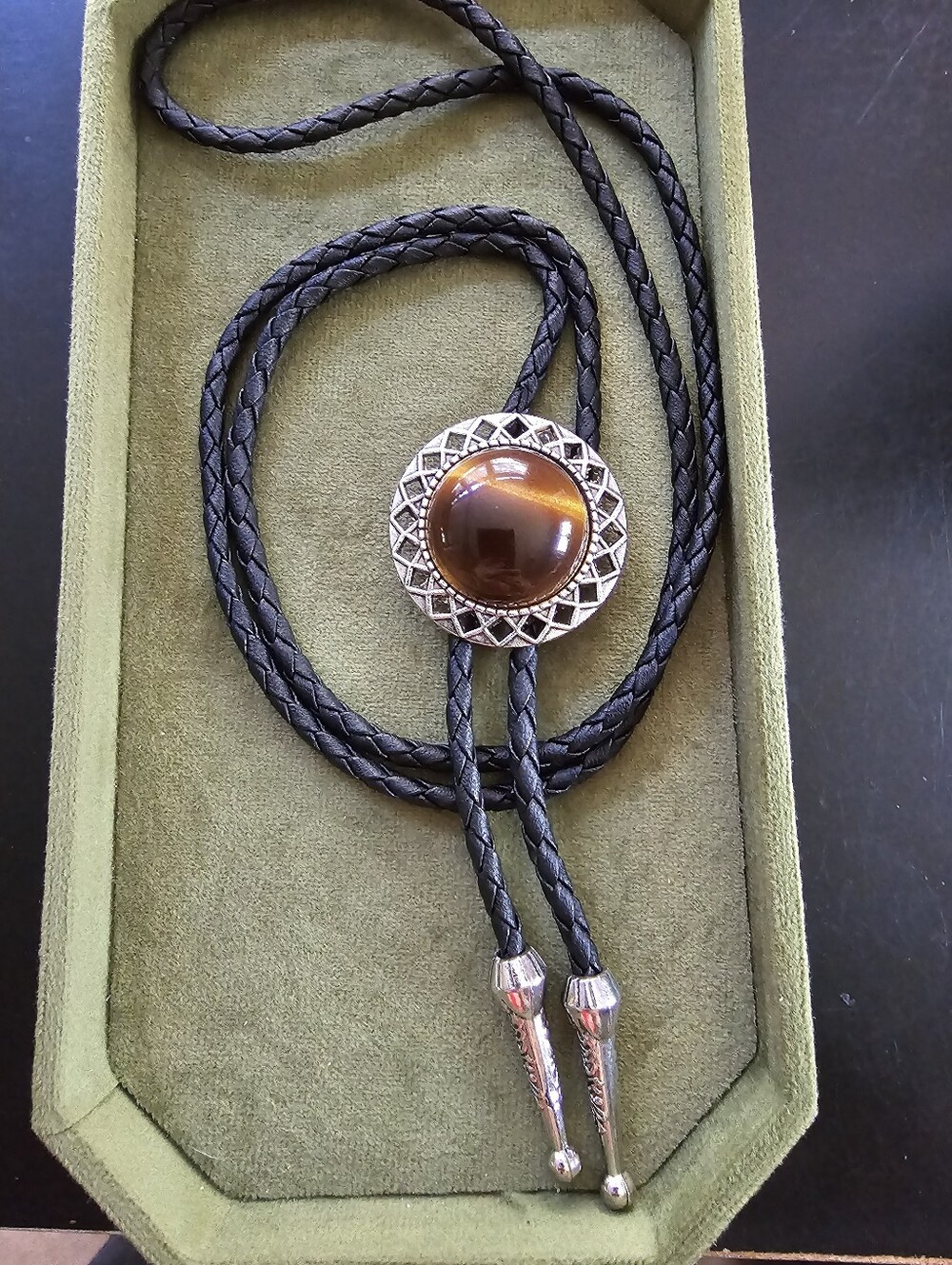 Bolo Tie